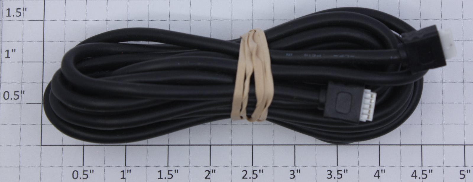 Lionel 6-81502 Legacy Control System PDI 10' Cable