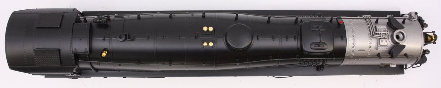 Lionel 38029-7 Union Pacific 3-Cylinder Boiler Shell #9000