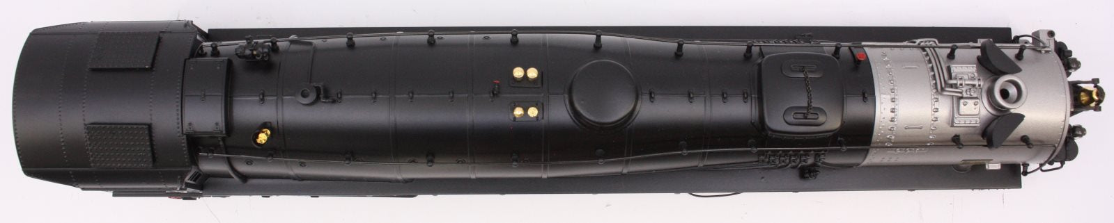 Lionel 38029-7 Union Pacific 3-Cylinder Boiler Shell #9000