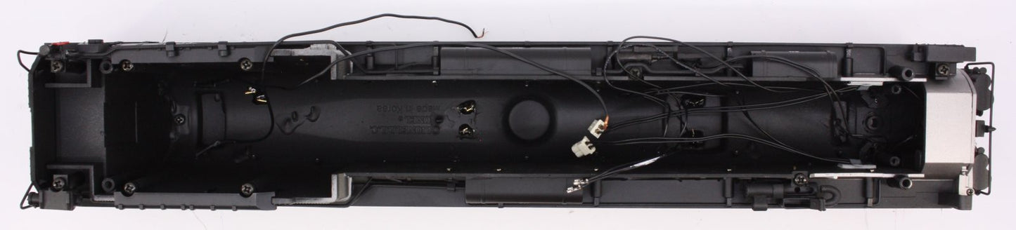 Lionel 38029-7 Union Pacific 3-Cylinder Boiler Shell #9000