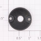 Lionel 8005-60 Black Spark Arrestor Screen