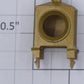 Lionel 18720-274 Plastic Gold Lantern