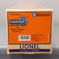 Lionel 6-84255 O Lionel Lines Lionel Chief Berkshire Steam Loco with BT #726