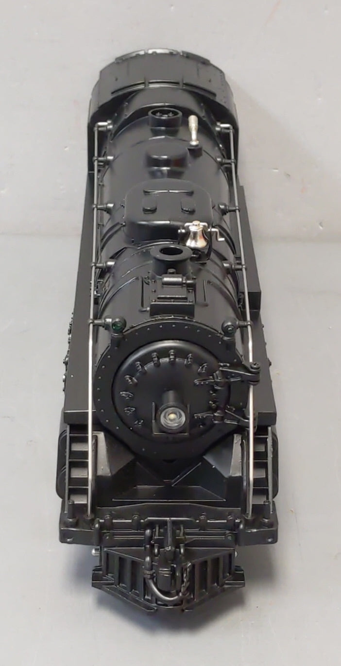Lionel 6-84255 O Lionel Lines Lionel Chief Berkshire Steam Loco with BT #726