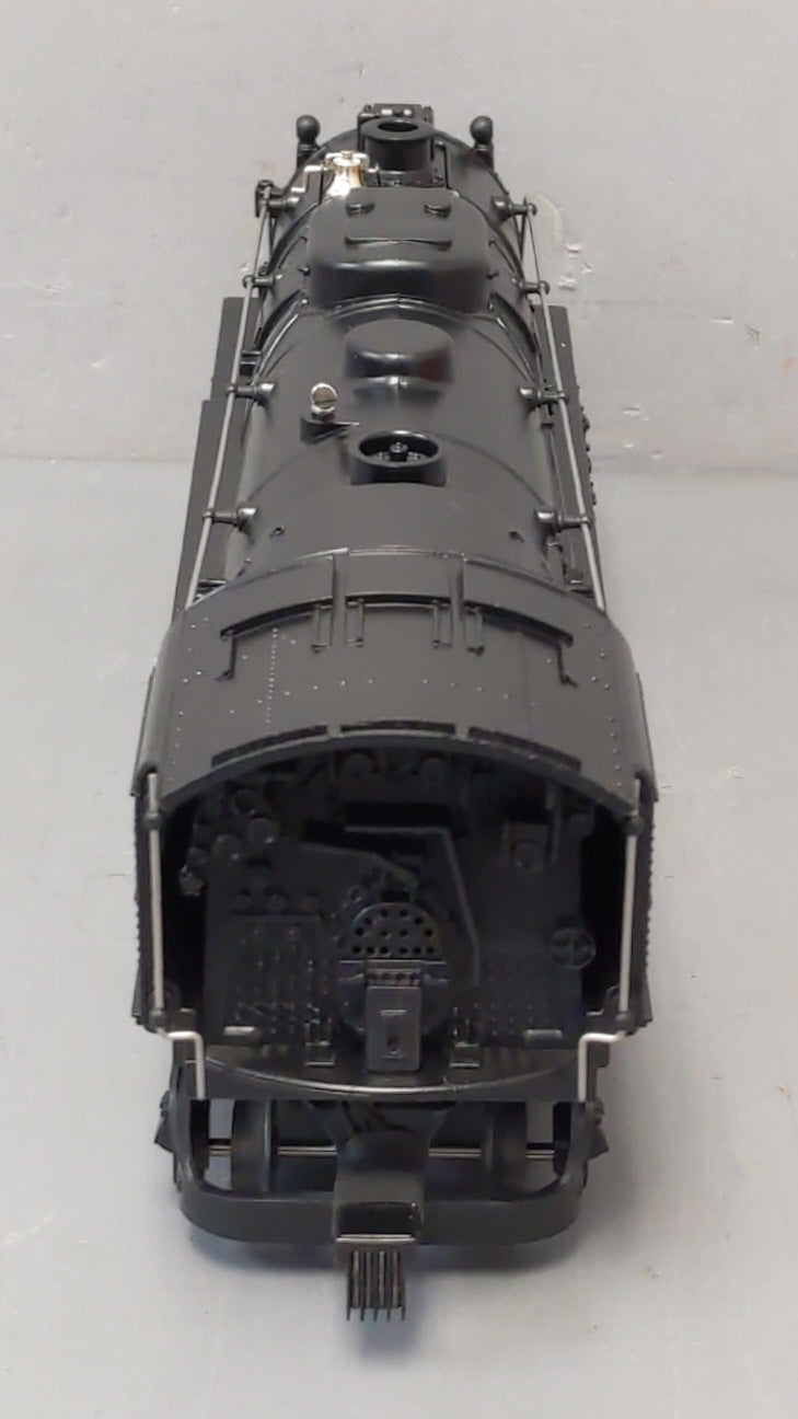 Lionel 6-84255 O Lionel Lines Lionel Chief Berkshire Steam Loco with BT #726