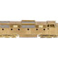 Overland 1909 HO Scale BRASS D&RGW Krauss-Maffei Diesel Engine -Unpainted EX/Box