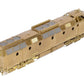 Overland 1909 HO Scale BRASS D&RGW Krauss-Maffei Diesel Engine -Unpainted EX/Box