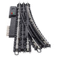 Lionel 6-21399 O SuperSnap 72" Left Hand Remote Control Switch Turnout