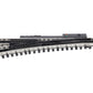 Lionel 6-21399 O SuperSnap 72" Left Hand Remote Control Switch Turnout