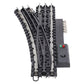 Lionel 6-21399 O SuperSnap 72" Left Hand Remote Control Switch Turnout