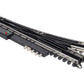 Lionel 6-21399 O SuperSnap 72" Left Hand Remote Control Switch Turnout