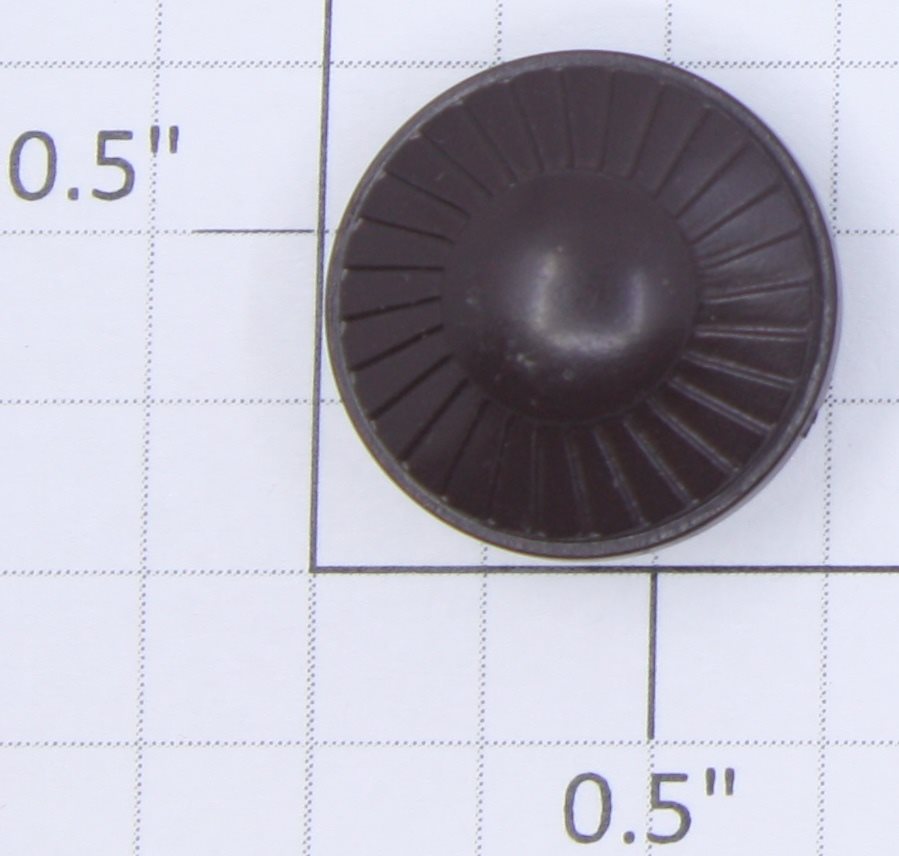 Lionel 38362-24 Brown F3 Fan Volume Knob