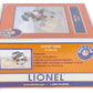 Lionel 6-34145 O Gauge New Haven Scrap Yard Scene LN/Box