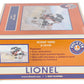 Lionel 6-34145 O Gauge New Haven Scrap Yard Scene LN/Box