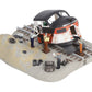 Lionel 6-34145 O Gauge New Haven Scrap Yard Scene
