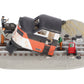 Lionel 6-34145 O Gauge New Haven Scrap Yard Scene LN/Box