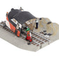 Lionel 6-34145 O Gauge New Haven Scrap Yard Scene LN/Box