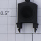 Lionel 1862-40 Black General Lantern Headlight