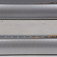 MTH 20-69144 O Gauge Western Pacific Streamlined Coach Car Passenger Set