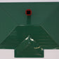 MTH TP4370011A Tinplate Traditions #437 Switch Tower Green Roof