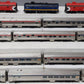 Rapido Trains 210005  HO VIA Rail The Canadian Complete Diesel Train Set