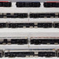 Rapido Trains 210005  HO VIA Rail The Canadian Complete Diesel Train Set