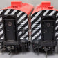 Rapido Trains 210005  HO VIA Rail The Canadian Complete Diesel Train Set LN/Box