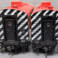 Rapido Trains 210005  HO VIA Rail The Canadian Complete Diesel Train Set