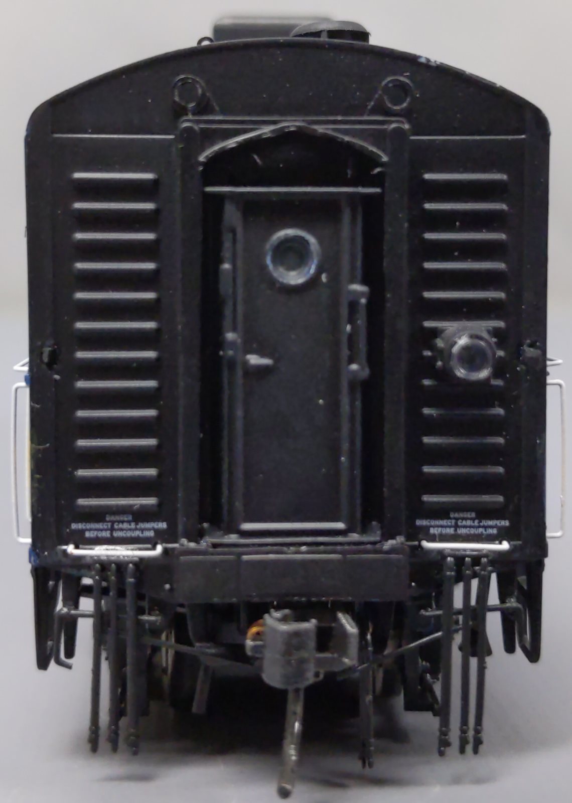 Rapido Trains 210005  HO VIA Rail The Canadian Complete Diesel Train Set LN/Box