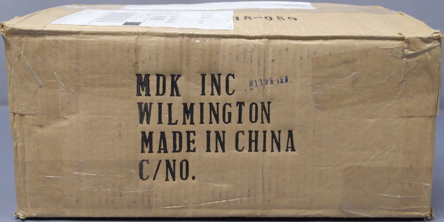 K-Line K77026IC O TCA TTAC 5-Pack Flatcar Set with Intermodal Containers LN/Box