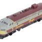 Rapido Trains 222510 HO Canadian Pacific GMD FP7 Diesel Locomotive DCC/Sound