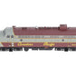 Rapido Trains 222510 HO Canadian Pacific GMD FP7 Diesel Locomotive DCC/Sound