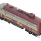 Rapido Trains 222510 HO Canadian Pacific GMD FP7 Diesel Locomotive DCC/Sound