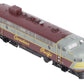 Rapido Trains 222510 HO Canadian Pacific GMD FP7 Diesel Locomotive DCC/Sound