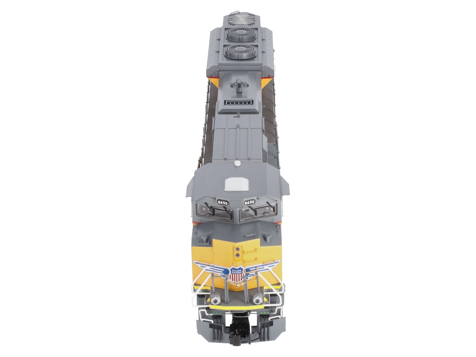 Lionel 6-85057 O Gauge Union Pacific Legacy SD70ACe Diesel