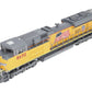 Lionel 6-85057 O Gauge Union Pacific Legacy SD70ACe Diesel Locomotive #8650