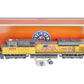 Lionel 6-85057 O Gauge Union Pacific Legacy SD70ACe Diesel Locomotive #8650