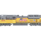 Lionel 6-85057 O Gauge Union Pacific Legacy SD70ACe Diesel Locomotive #8650