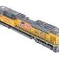 Lionel 6-85057 O Gauge Union Pacific Legacy SD70ACe Diesel Locomotive #8650
