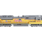 Lionel 6-85057 O Gauge Union Pacific Legacy SD70ACe Diesel Locomotive #8650