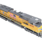 Lionel 6-85057 O Gauge Union Pacific Legacy SD70ACe Diesel Locomotive #8650