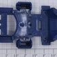 Lionel 1862-93 Plastic Blue and Gold Cowcatcher