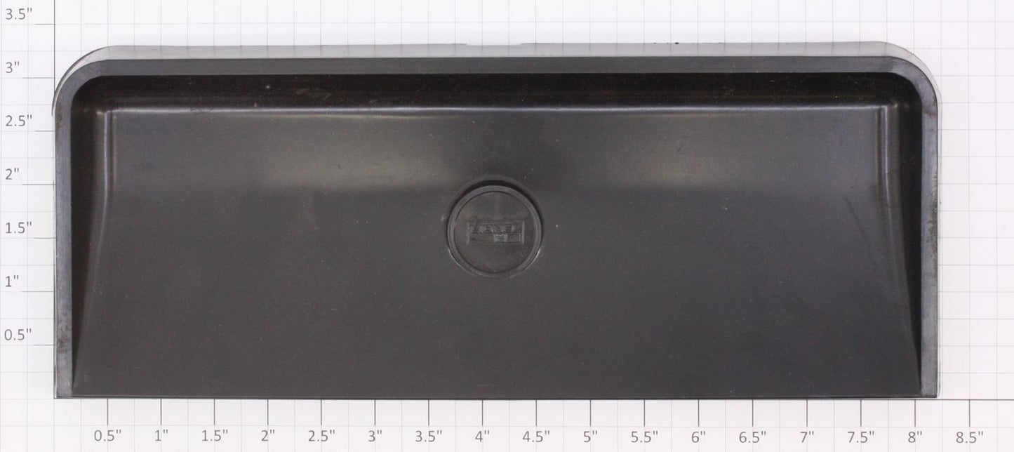 Lionel 160-L Long Dump Bin