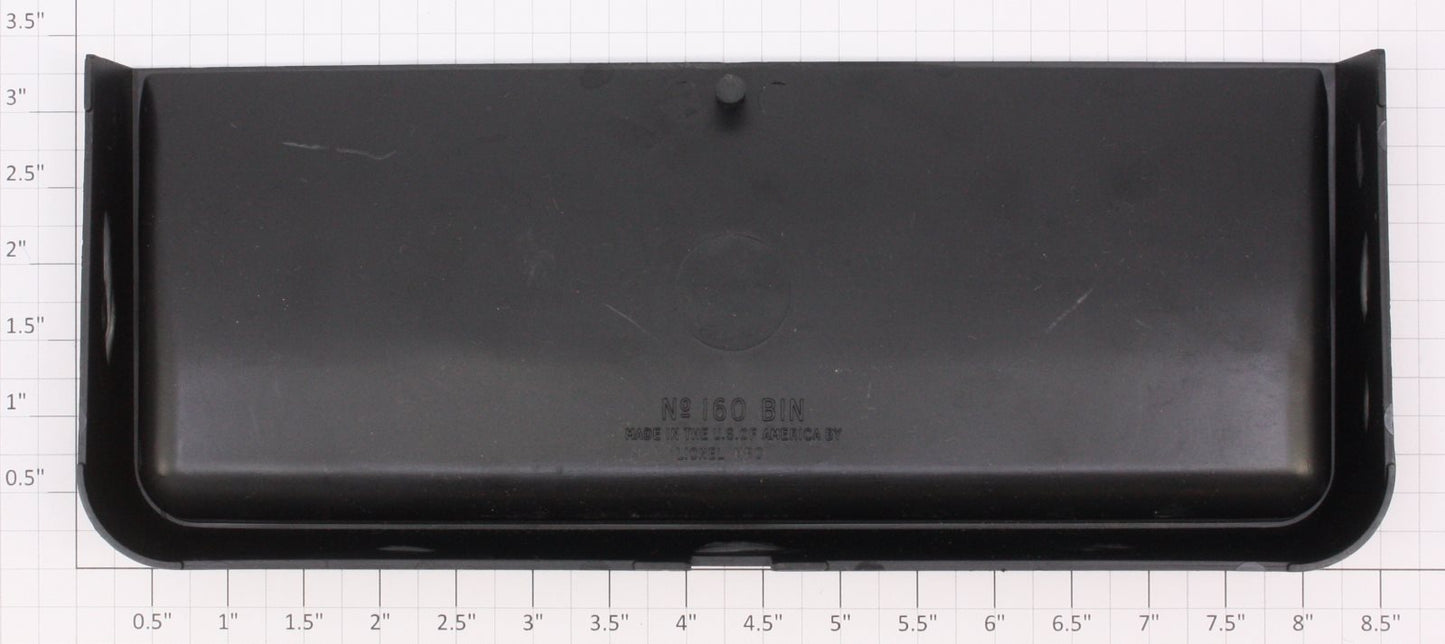 Lionel 160-L Long Dump Bin