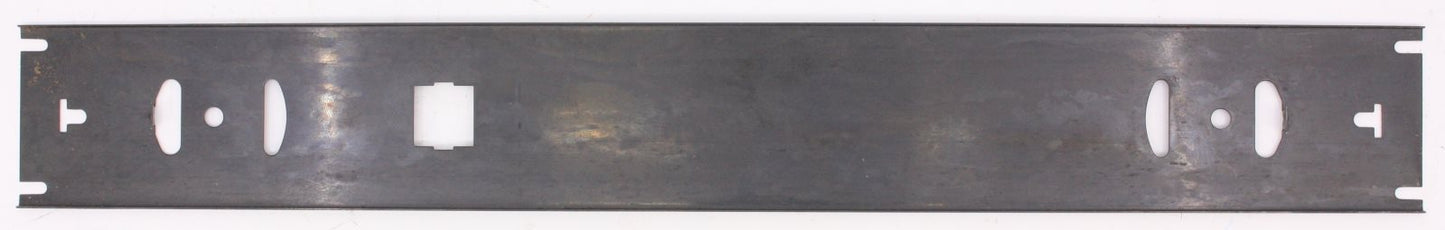 Lionel 9563-19 Norfolk & Western Aluminum Combo Car Frame