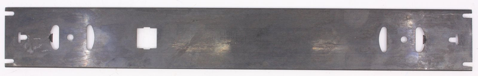 Lionel 9563-19 Norfolk & Western Aluminum Combo Car Frame