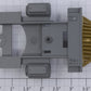 Lionel 1862-43 Gray and Gold Cowcatcher