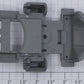 Lionel 1862-43 Gray and Gold Cowcatcher