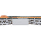 Kato 176-6311 N BNSF SD70MAC Diesel Locomotive #9863