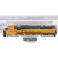 Kato 176-6311 N BNSF SD70MAC Diesel Locomotive #9863